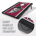 New Mexico State Aggies 2' x 3' MDF Cornhole Set