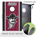 New Mexico State Aggies 2' x 3' MDF Cornhole Set