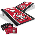 South Dakota Coyotes 2' x 3' MDF Cornhole Set