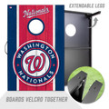 Washington Nationals 2' x 3' MDF Cornhole Set