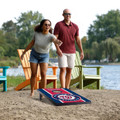 Washington Nationals 2' x 3' MDF Cornhole Set