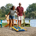 Los Angeles Rams 2' x 3' MDF Cornhole Set