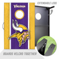 Minnesota Vikings 2' x 3' MDF Cornhole Set