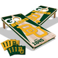 Baylor Bears 2' x 4' All-Wood Cornhole Set