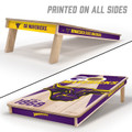 Minnesota State Mavericks 2' x 4' All-Wood Cornhole Set