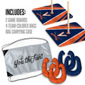 Virginia Cavaliers HorseShoe Bags