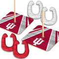 Indiana Hoosiers HorseShoe Bags