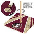 Florida State Seminoles HorseShoe Bags
