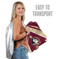 Florida State Seminoles HorseShoe Bags