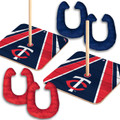 Minnesota Twins HorseShoe Bags
