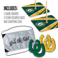 Oakland Athletics HorseShoe Bags