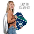 Seattle Mariners HorseShoe Bags