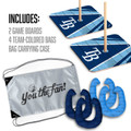 Tampa Bay Rays HorseShoe Bags