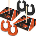 Oregon State Beavers HorseShoe Bags