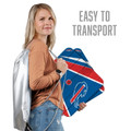 Buffalo Bills HorseShoe Bags