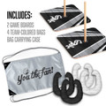 Chicago White Sox HorseShoe Bags