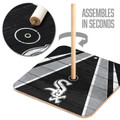 Chicago White Sox HorseShoe Bags
