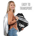 Chicago White Sox HorseShoe Bags