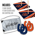 Chicago Bears HorseShoe Bags