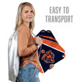 Chicago Bears HorseShoe Bags