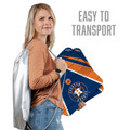 Houston Astros HorseShoe Bags