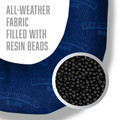 Houston Texans HorseShoe Bags