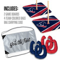 Houston Texans HorseShoe Bags