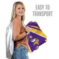 Minnesota Vikings HorseShoe Bags