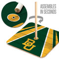 Baylor Bears HorseShoe Bags