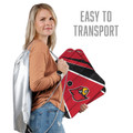 Louisville Cardinals HorseShoe Bags