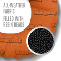 Texas Longhorns RingBag Outdoor Game