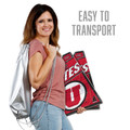 Utah Utes RingBag Outdoor Game