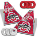 Ohio State Buckeyes RingBag Outdoor Game