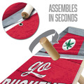 Ohio State Buckeyes RingBag Outdoor Game