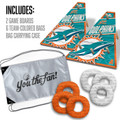 Miami Dolphins RingBag Outdoor Game
