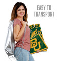 Baylor Bears RingBag Outdoor Game