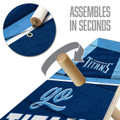 Tennessee Titans RingBag Outdoor Game