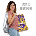 LSU Tigers RingBag Outdoor Game