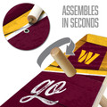 Washington Commanders RingBag Outdoor Game