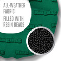 Michigan State Spartans RingBag Outdoor Game
