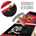 Chicago Blackhawks RingBag Outdoor Game