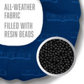Michigan Wolverines RingBag Outdoor Game