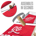 Detroit Red Wings RingBag Outdoor Game