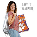 Clemson Tigers RingBag Outdoor Game