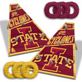 Iowa State Cyclones RingBag Outdoor Game
