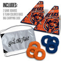 Chicago Bears RingBag Outdoor Game