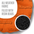 Cincinnati Bengals RingBag Outdoor Game
