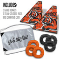 Cincinnati Bengals RingBag Outdoor Game