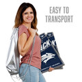 Nevada Wolf Pack RingBag Outdoor Game