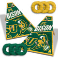 North Dakota State Bison RingBag Outdoor Game